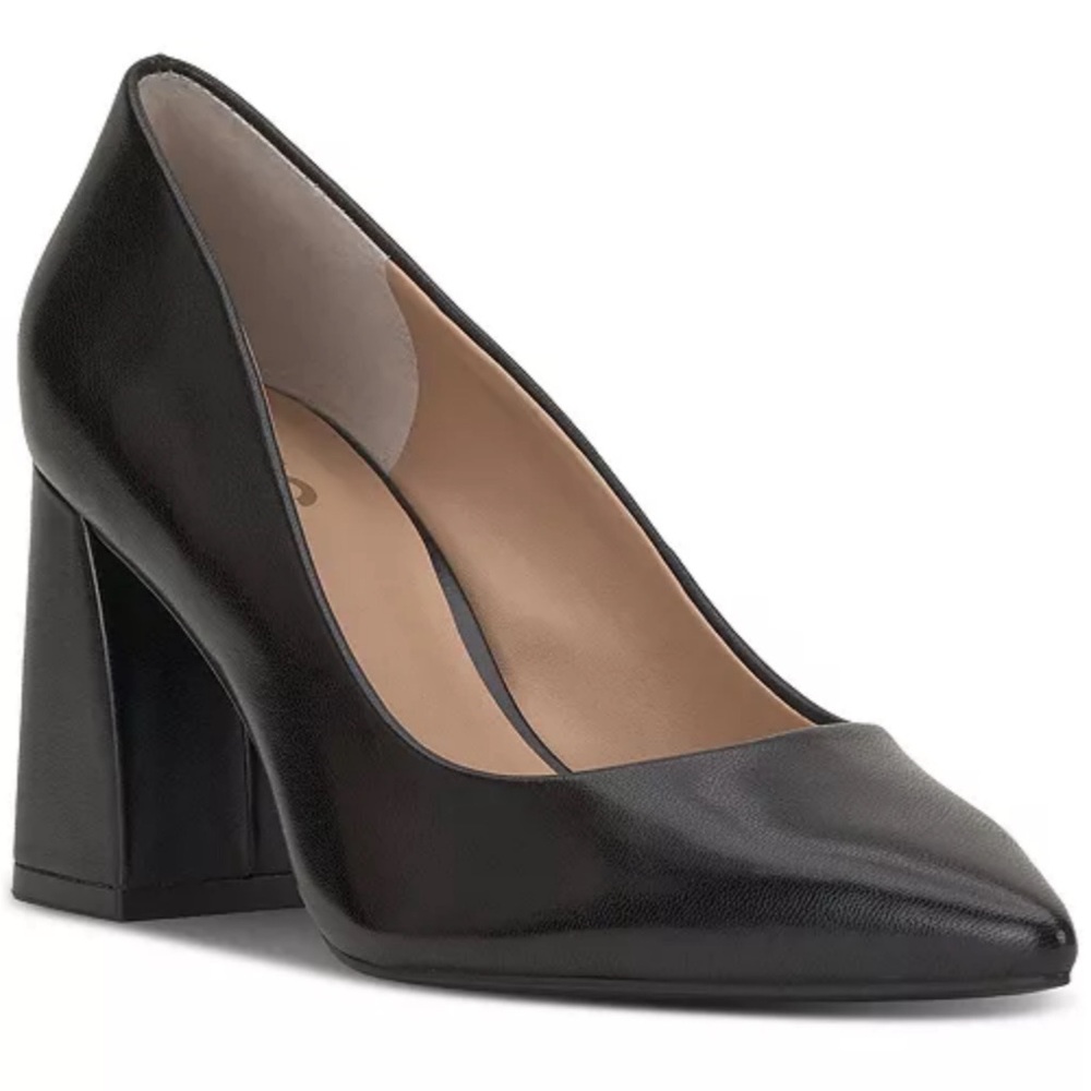 INC Ubika Pumps